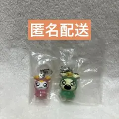 ハム太郎 めじるしアクセサリー
