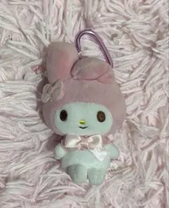 サンリオ☆マイメロディ ぬいぐるみマスコット