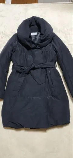 アウター ダウンジャケット