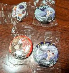 にじさんじくら寿司コラボ