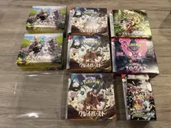 ポケモンカード　引退品　特価　BOX 、SR類セット　イーブイヒーローズbox他 Amazon.co.jp: ポケモンカードゲーム ソード＆シールド VMAX