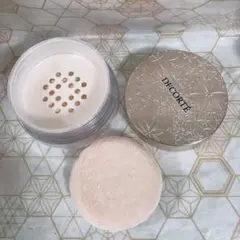 380/ コスメデコルテ フェイスパウダー 00