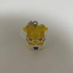 ここたま めじるしキーホルダー モグタン