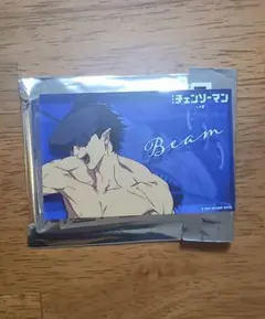 チェンソーマン ビーム テレ東本舗 アクリルブロック