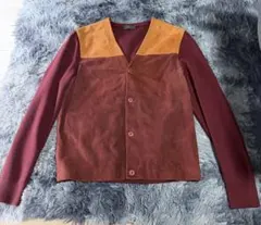PRADA cardiganのサムネイル
