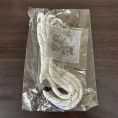 【Mrs. GREEN APPLE】 ホワイトラウンジ スマホストラップ