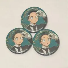 ︎︎⟡ヒロアカ 緑谷出久 ユアネクスト 円盤 特典 TOHO 缶バッジ