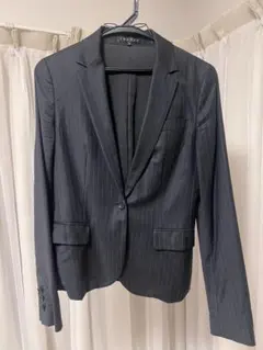 theory レディーススーツ　セットアップ サイズ2