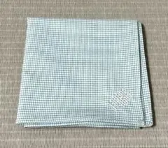 J.PRESS ジェイプレス ハンカチ