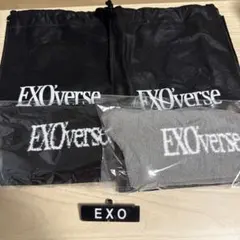 exo | Proxy Shopping with Doorzo | Page 2