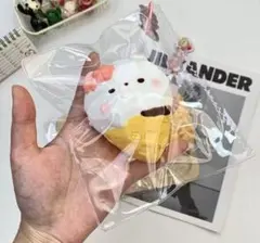 スクイーズ 雪見だいふく しっとりブレッド - メルカリ