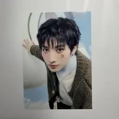 NEXZ ユウ ラントレ 2枚 公式 JYP POPUP - メルカリ