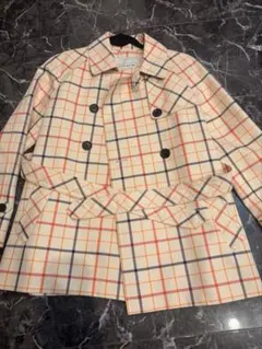 COACH トレンチコート M