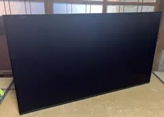 SONY BRAVIA有機EL XRJ-65A80J ジャンク 中古】〔展示品〕 有機ELテレビ BRAVIA(ブラビア) XRJ-65A80J ［65V型