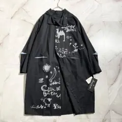 新品 25ss アダムエロペ イノセンスエンブロイダリー 刺繍アート