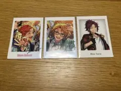 明星スバル　遊木真　衣更真緒　10周年　ぱしゃっつ　あんスタ