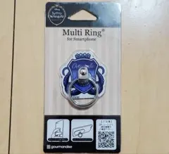 ツイステッドワンダーランド ツイステ マルチリング オクタヴィネル