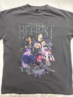 【最終値下げ】BE:FIRST メンプロTシャツ XLサイズのサムネイル