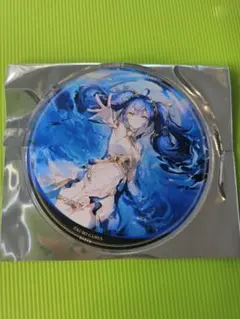 鳴潮 グラッテ gratte アクリルコースター アニメイト ユーノ
