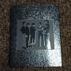 嵐 10周年 記念品