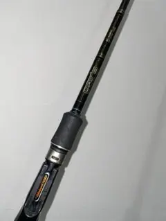 AQUACombat Stick ORION ブラック 竿折れ AQUA様専用Combat Stick ORION ブラック 竿折れ - メルカリ