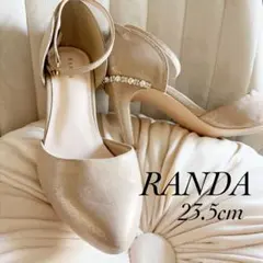 RANDA ランダ♡ ダイアナやエスペランサお好きな方にも