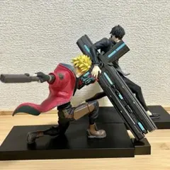 POPUPPARADE トライガン ヴァッシュ ウルフウッド フィギュアのサムネイル