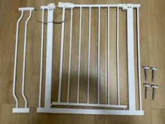 ベビーゲート ベビーガード NEOLEAD スイングドア NL-BGTK02
