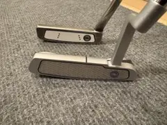 Odyssey パター 33インチ　2本セット