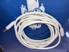 USB to Lightning充電ケーブル 約2m