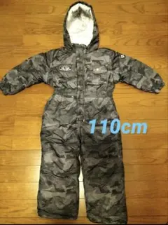 スキーウェア男の子110
