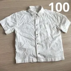 H&M シャツ　美品　使用頻度少なめ