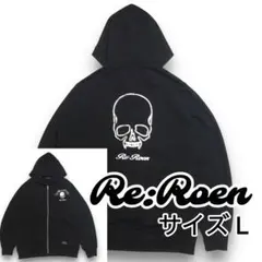 2026年最新】Roen パーカーの人気アイテム - メルカリ