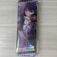 朔間凛月 傾心ハート缶バッジ 中国 LaMort 朔間凛月 願望缶 中国 ハート缶バッジ