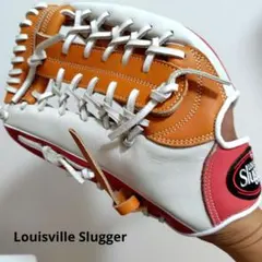 ルイスビルスラッガー 軟式用野球グローブ