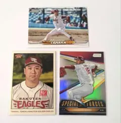 MLB☆田中将大 20 Topps 5枚限定直筆サインパッチカード 2025年最新】田中将大 toppsの人気アイテム - メルカリ
