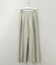 【マルゥユナイテッドアローズ】R/P 2P WIDE