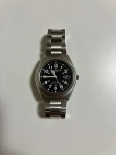 【稼働・純正ベルト】SEIKO スピリット ミリタリー SBCA001 廃盤 2026年最新】sbca001の人気アイテム - メルカリ