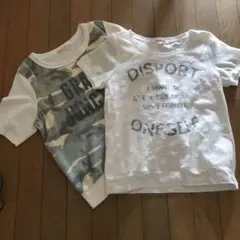 kids 150から160  Tシャツ/半袖   まとめ売り  値下げしました