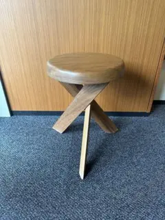 ピエールシャポー スツール