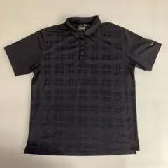 NIKE GOLF TOUR PREMIUM ポロシャツ ブラック XXLのサムネイル