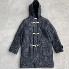 STUSSY × Chanpion ダッフルコート L 2025年最新】STUSSY ダッフルコートの人気アイテム - メルカリ