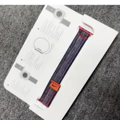 apple watch バンド nike