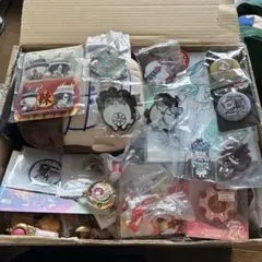 激安】アニメグッズ 雑貨 大量 まとめ売りセット 110点 - メルカリ