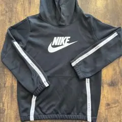 NIKEジャージxs120センチ黒