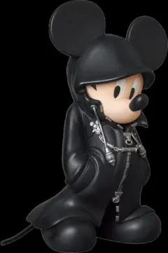 KINGDOM HEARTS KING MICKEY フィギュアセットのサムネイル