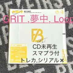 BE:FIRST GRIT，夢中，Loop 波うらら かにめおと日和 主題歌