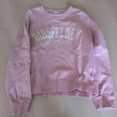 ローリーズファームキッズ　スウェット　140　150