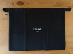 〈CELINE〉セリーヌ巾着袋⭐︎大⭐︎30×40のサムネイル