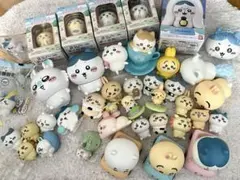 ちいかわ ガチャ フィギュア まとめ売り